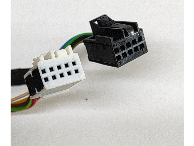 Zpětné zrcátko Mercedes-Benz B W247 2021 A2478104608, A2478104208