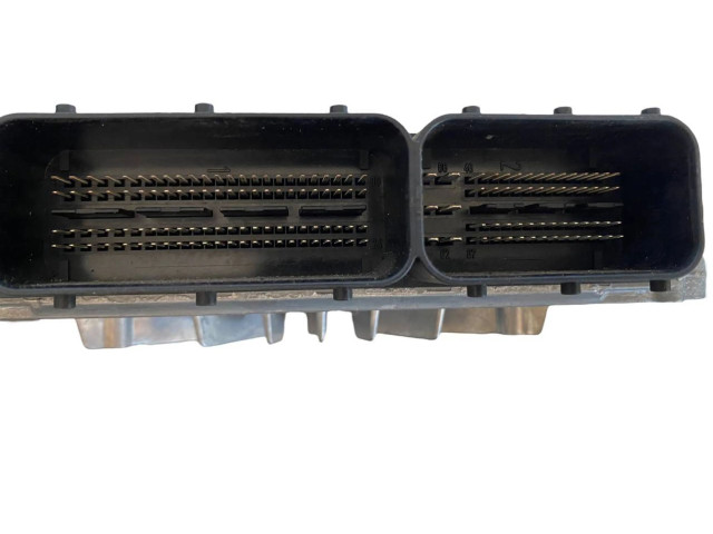 Блок управления двигателя     30729826A, 1039S12418    Volvo XC90 