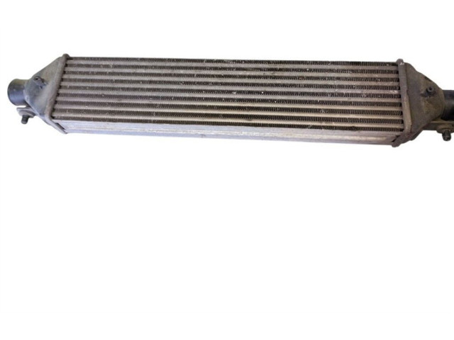 Интеркулер 51783791, 51783791 Fiat Bravo