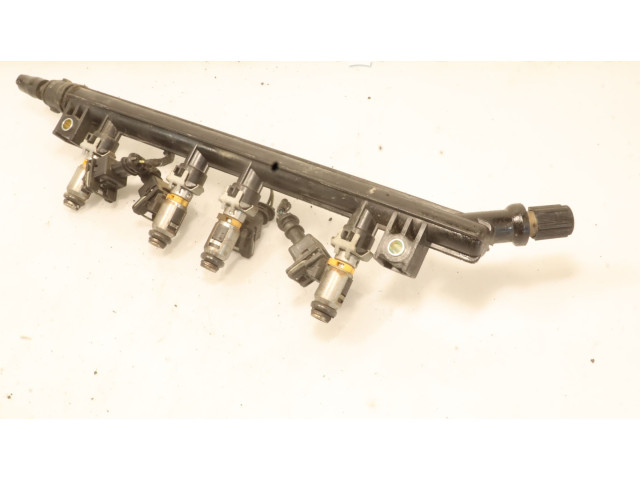 Vstřikovací lišta Fiat Punto Evo