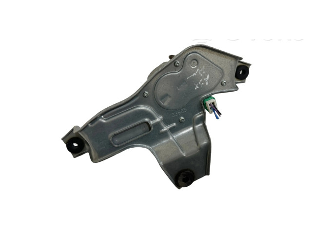 Моторчик заднего дворника 33885 Mitsubishi ASX