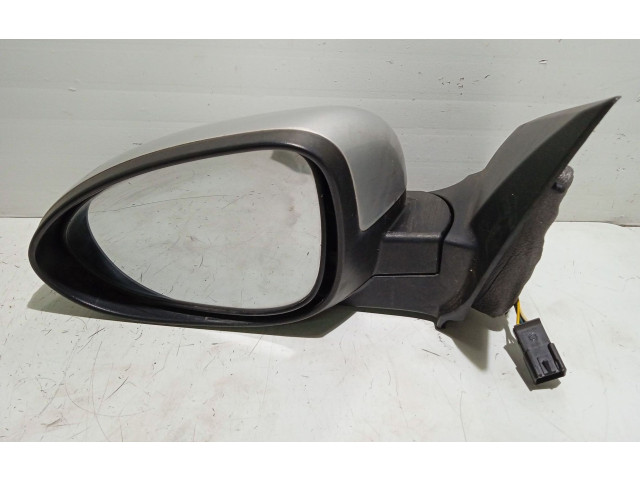 Зеркало электрическое Chevrolet Aveo - года