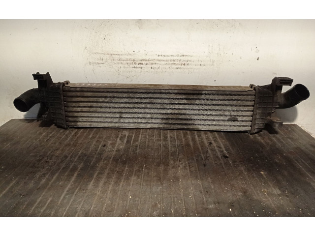 Интеркулер 4N5H9L440VF, 31280122 Volvo S40