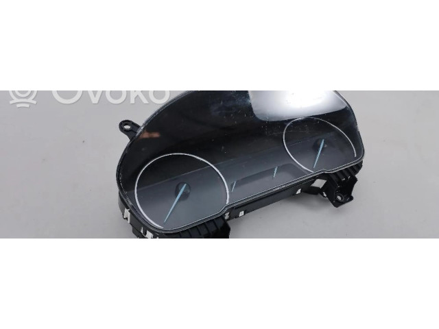 Панель приборов GN1510849CAL   Ford Ecosport       