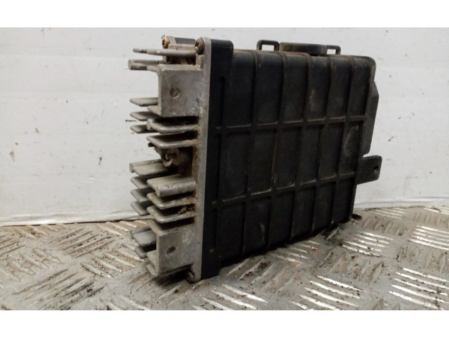 Řídící jednotka 443907403, 0280000711 Volkswagen Passat Alltrack 1989