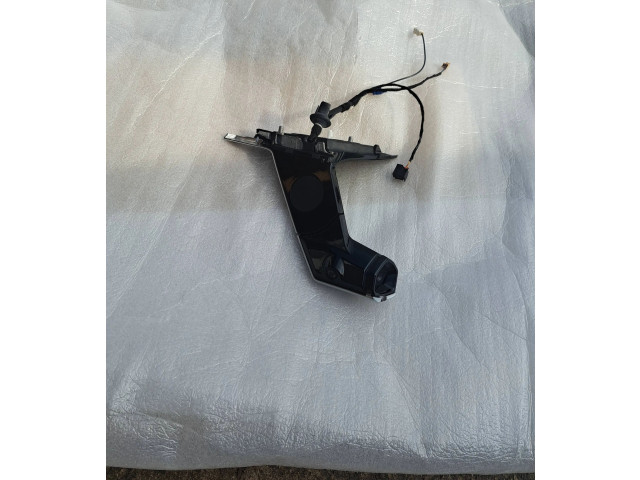 Зеркало электрическое Audi e-tron - года