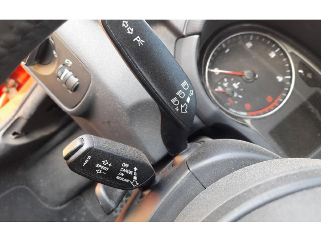 Ручка стеклоочистителей 8X0953502B   Audi A1