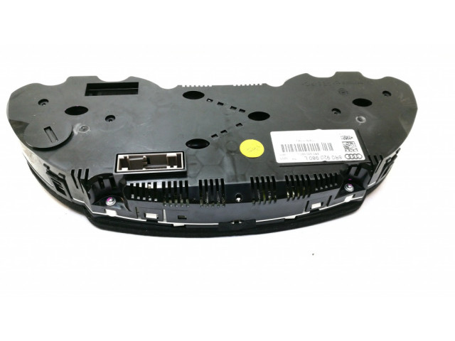 Панель приборов 8R0920980L, 503002381502 Audi Q5 SQ5