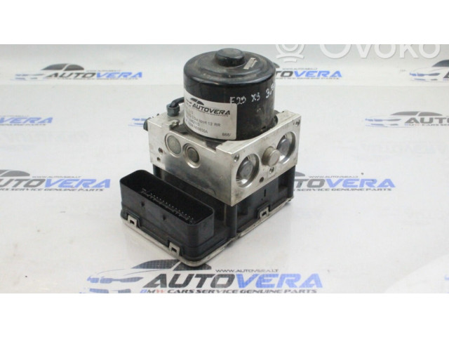 Jednotka ABS 6859758, 6859757 BMW X3 F25 2011
