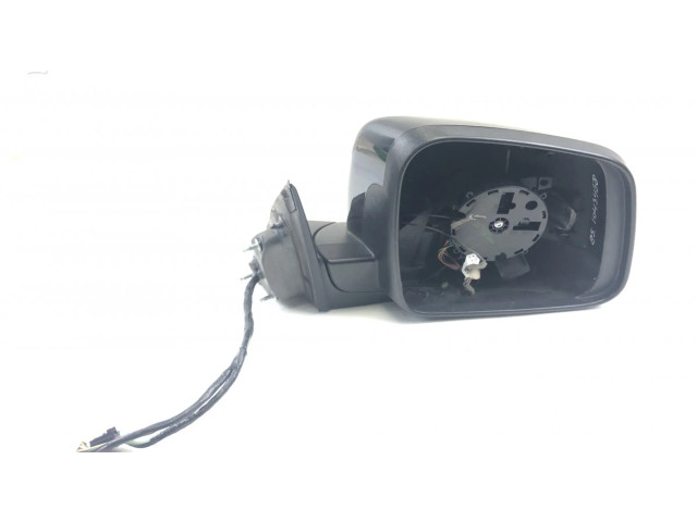 Зеркало электрическое правое Jeep Grand Cherokee 2010-2021 года