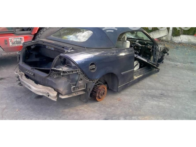 Вентилятор печки 13250115 Saab 9-3 Ver2