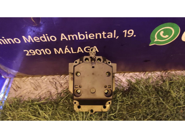 Řídící jednotka a2048708851, MODULOELECTRONICO Mercedes-Benz C W204