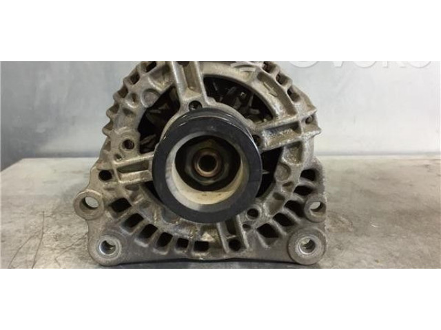 Генератор 38903018R, 037903025 Skoda Fabia Mk1 (6Y)