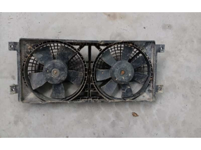 Вентилятор радиатора 8821009050 SsangYong Actyon