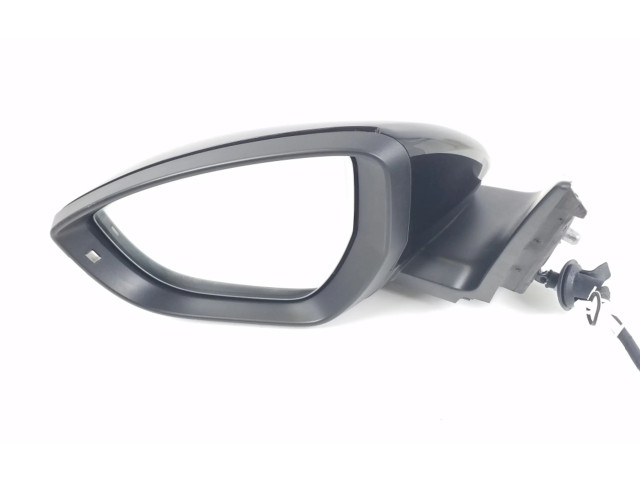 Зеркало электрическое Audi e-tron - года