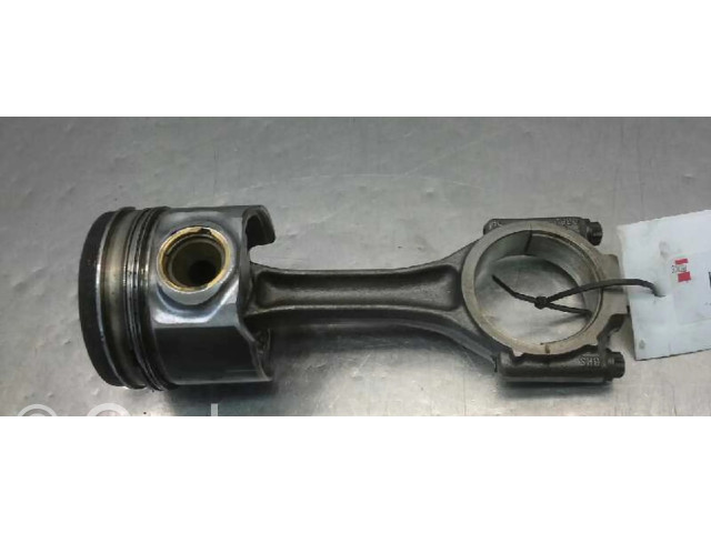 Шатун BWC Mitsubishi Lancer X для дизельного двигателя 2.0