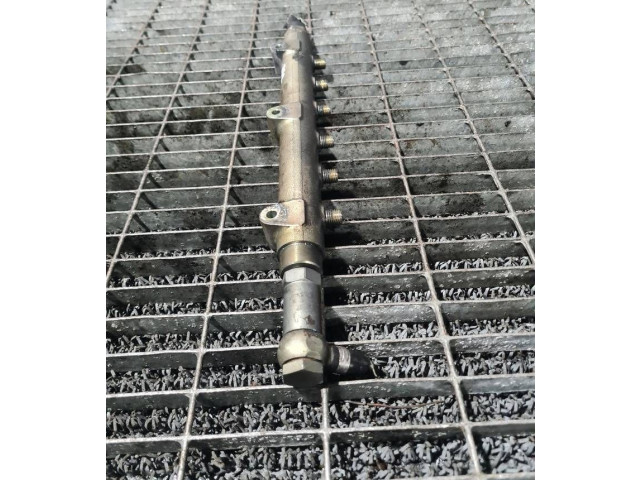 Vstřikovací lišta 0445215015, 30622085 Volvo XC90 D5244T