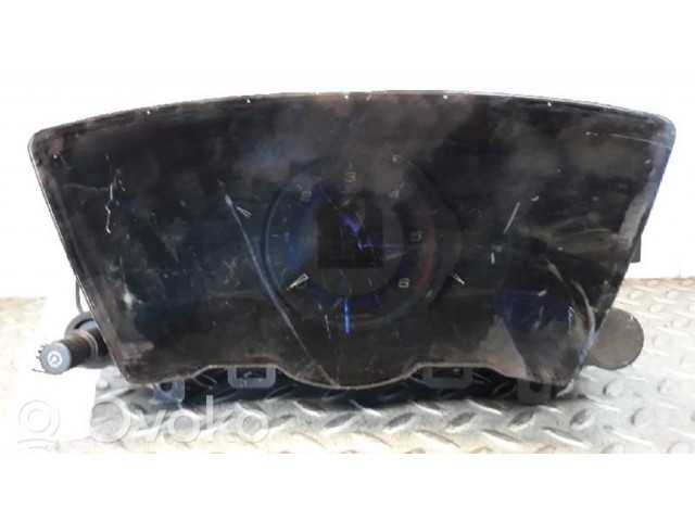 Přístrojová deska Honda Civic 2005 SMJHR0342017, 78200G120