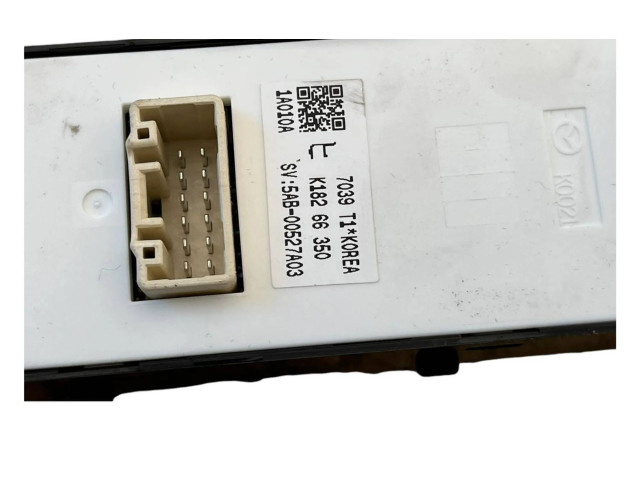 Блок управления K18266350, 5AB00527A03   Mazda CX-5 II