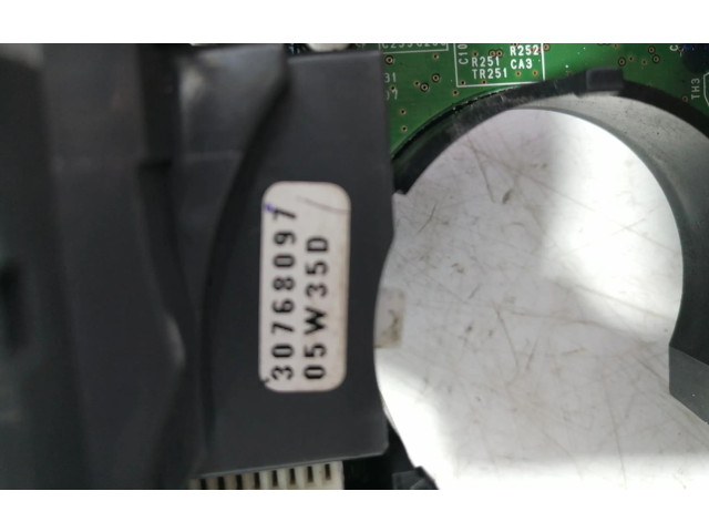 Переключатель дворников 30798530, 06W51D   Volvo XC70