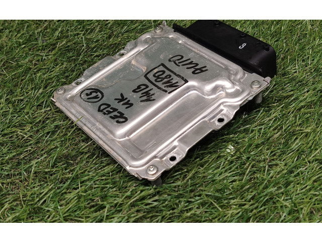 Блок управления двигателя 391102BRBD   KIA Ceed