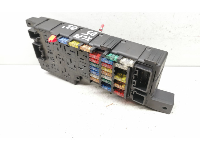 Блок предохранителей 518787205, 8678449DIEP2X Volvo XC70