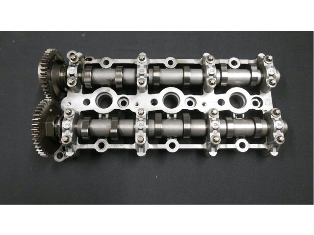 Распределительный валик