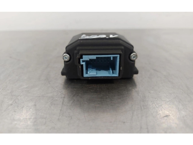 Řídící jednotka 284G34EA5B Nissan Qashqai 2015