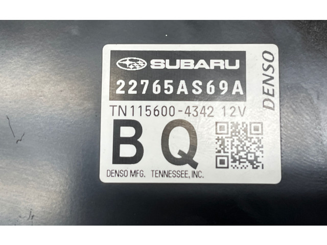 Řídící jednotka 22765AS69A, TN1156004342 Subaru Crosstrek III 2024