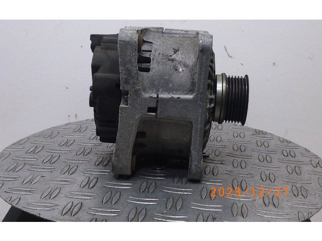 Генератор 8200667607D Dacia Duster