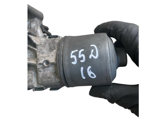 Моторчик дворников 6Q1955119A Skoda Fabia Mk1 (6Y)