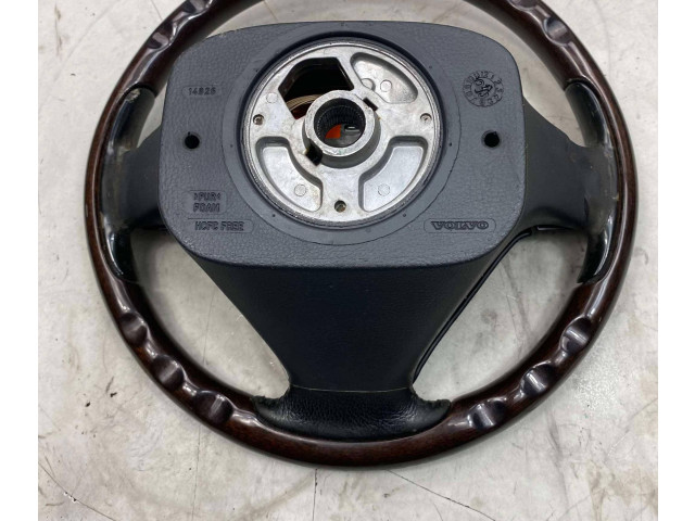 Руль Volvo XC90 2003 - 2006 года 30643885, CU55121C3