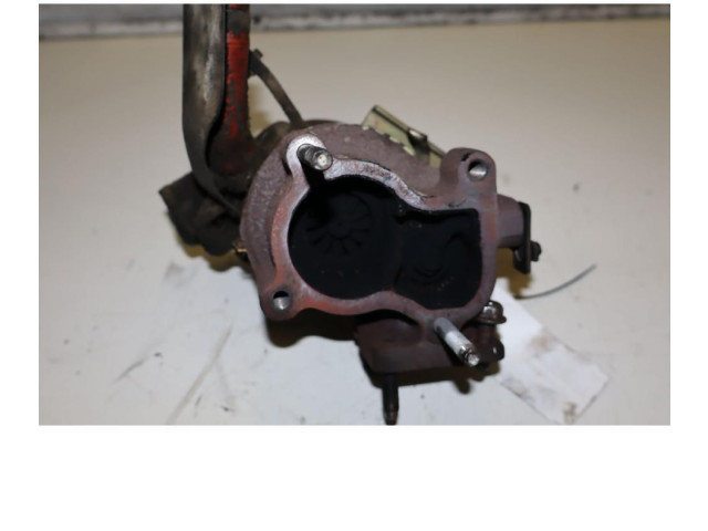 Турбина Fiat Doblo 46756155 для двигателя 223A7000