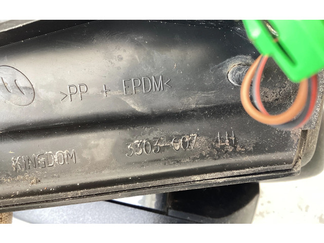 Zpětné zrcátko Volvo XC90 2010 31297334