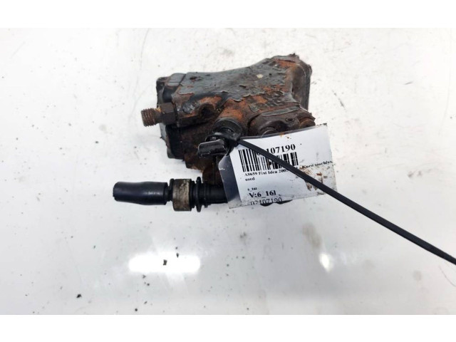 Топливный насос 46779630, 0445010080 Fiat Idea