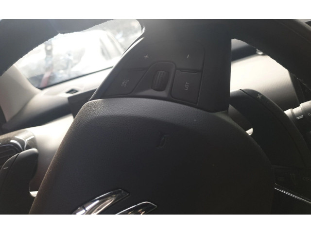 Руль Citroen C4 Cactus 2014 - года