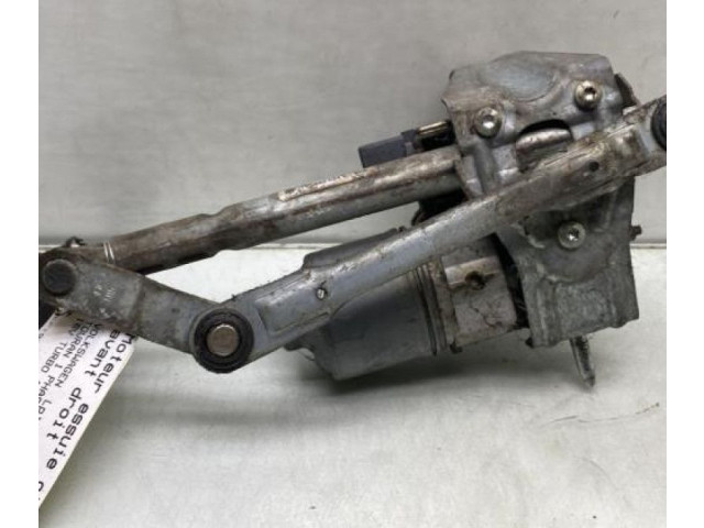 Моторчик дворников 1T0998021B Volkswagen Touran I