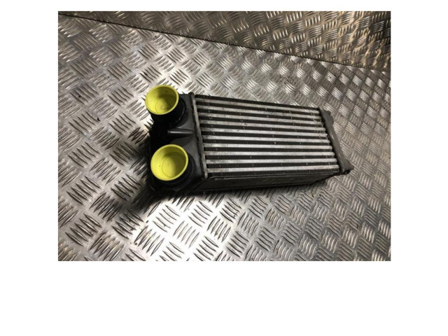 Интеркулер  0384L4, 0384L4   Peugeot 5008 