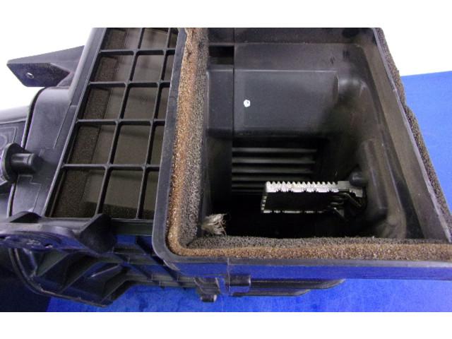 Вентилятор печки 97112-1C000 Hyundai Getz