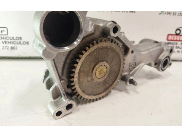 Масляный насос 049230194 Jeep Grand Cherokee