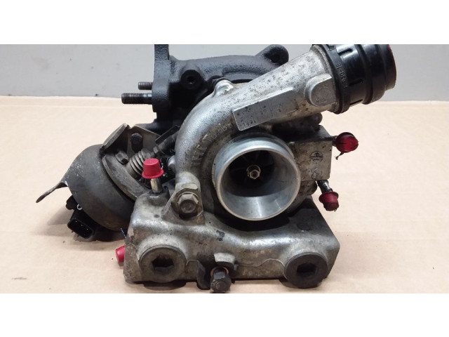 Турбина Subaru Outback 2.0 14411AA810, RHV19070Y