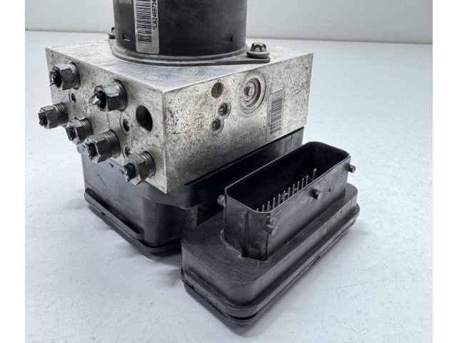 Блок АБС 51847730, 198A5000   Lancia  Delta III  2008 - 2014 года