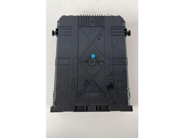 Блок комфорта 9807532080, 9807532080   Peugeot 2008 I   