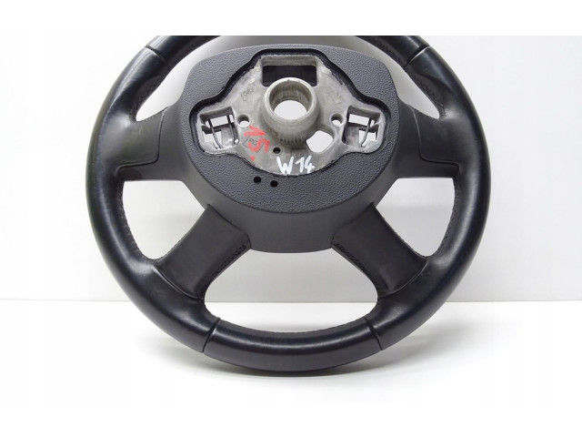 Руль Skoda Octavia Mk3 (5E) 2013 - 2019 года 5E0419091AA