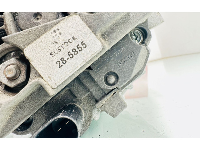 Генератор    Audi A5 Sportback 8TA      