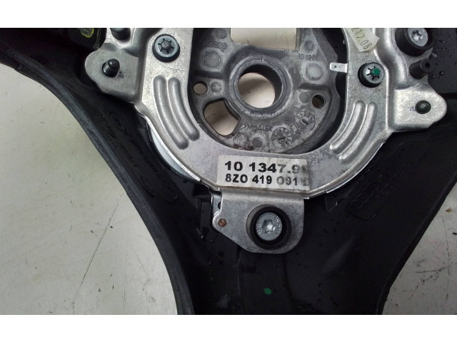 Руль Audi A3 S3 8L 1996 - 2003 года 10134799