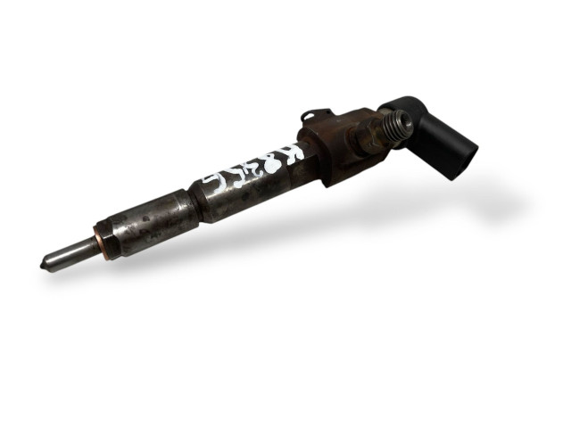 Форсунка 7T1Q9F593AB, 50649    Ford Transit -  Tourneo Connect  R2PA 