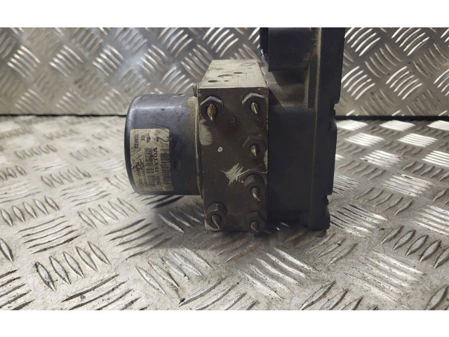 Блок АБС 8671224 Volvo S80 1999 - 2003 года