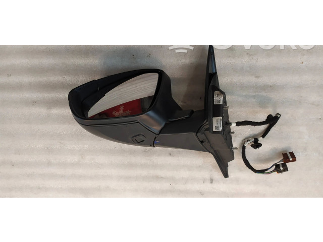 Zámek zadních dveří 981704679V, 13250390 Peugeot 508 II 2018