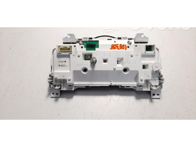 Панель приборов BJE155430 Mazda 3 II